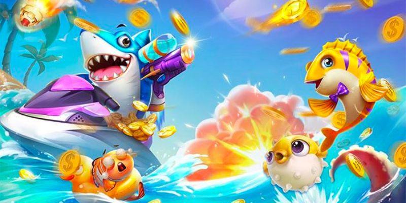 Ưu điểm khiến game trở thành lựa chọn yêu thích
