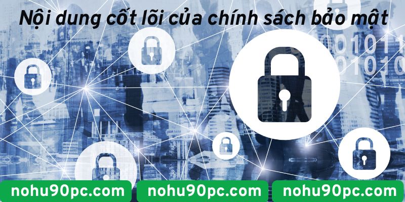 4 nội dung cốt lõi của nhà cái