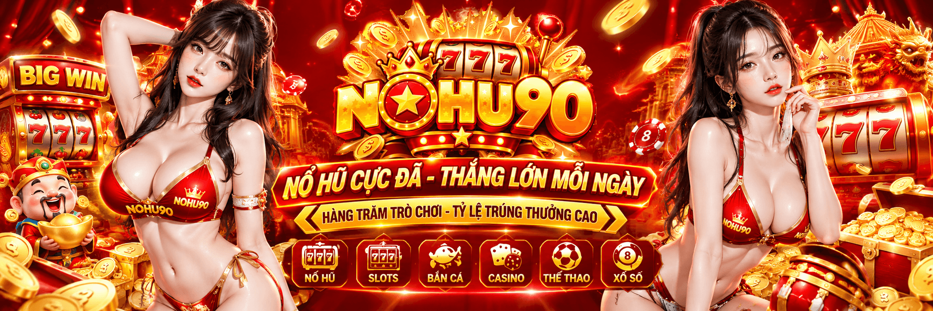 NOHU90